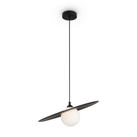 Подвесной светильник Jovian FR5390PL-01B, G9х1. TM Maytoni