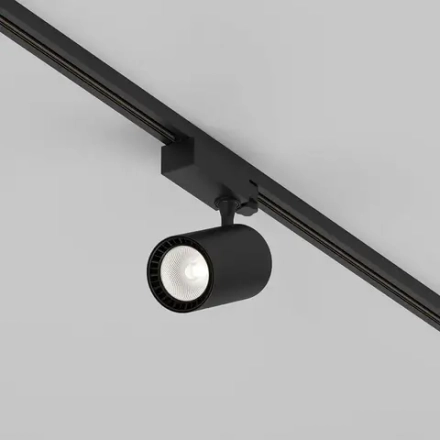 Трековый светильник Вуоро / Vuoro Trinity 4000K 20Вт 36°, TR029-3-20W4K-M-B. TM Maytoni