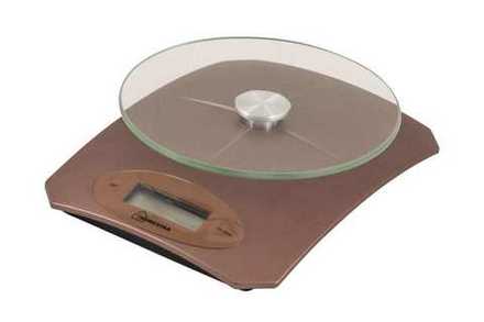 Весы кухонные электронные HOMESTAR HS-3002, 5 кг