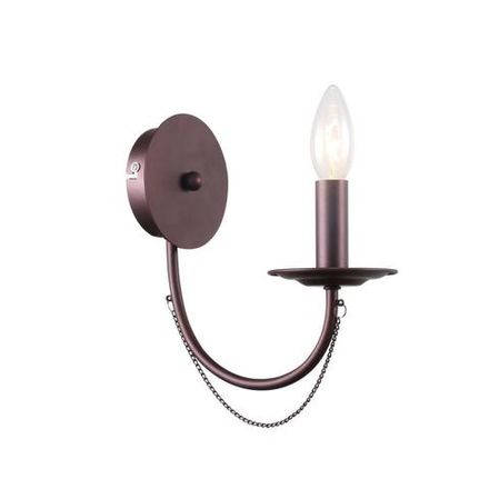 Бра Plini 2590-1W, 1*E14*40W. ТМ F-Promo