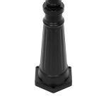 CLU10P3 FORTS  Парковый  Уличный Св-к