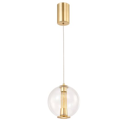 Подвес Boble 4551-2P. ТМ Favourite