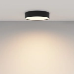 Потолочный светильник Зон / Zon 36 Вт 3000 К 120°, C032CL-36W3K-RD-B. TM Maytoni