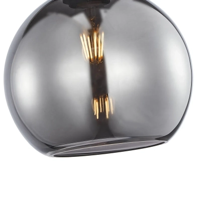 Подвес Dubbel 4355-1P, 1*E27*40W. ТМ F-Promo