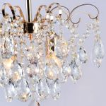 04051-0.3-04 FGD светильник потолочный