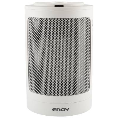 Тепловентилятор Engy РТС-320 белый
