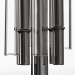 Торшер Arte Lamp TAYGETA A4097PN-1CC, 1хE27