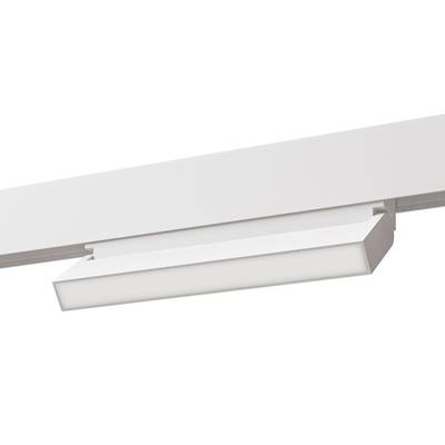 Магнитный трековый светильник Arte Lamp LINEA SMART A4697PL-1WH, 1хLED