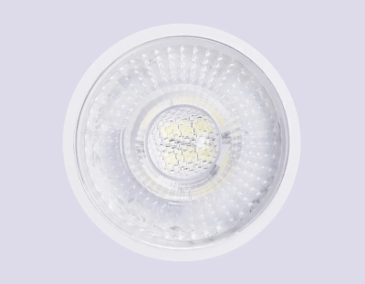 Лампа светодиодная LED MR16-PR 6W 4200K 85-265V 38°