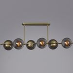 36363-0.3-06 5038GD светильник потолочный