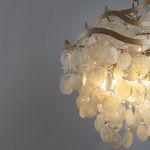 Подвесная люстра Arte Lamp PIPIRIMA A4065SP-6SG, 6хE14