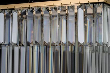 Люстра подвесная Arti Lampadari Elite Enio E 1.5.50.100 GP