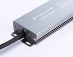 Блок питания для светодиодной ленты 12V 100W 8.3A IP67 110-220V 190*52*20 GS9859