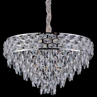 99380-0.4-600 CH светильник потолочный