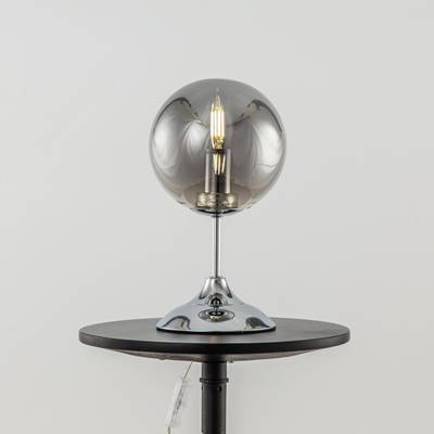 Citilux Томми CL102810 Настольная лампа Хром