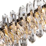 Подвесная люстра Divinare MEGAN 7568/02 SP-12, 12хE14