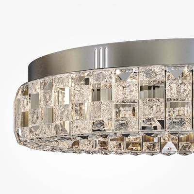 Потолочный светильник Castello 3000К 24Вт, MOD335CL-L24CH3K. TM Maytoni