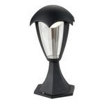 Ландшафтный светильник Arte Lamp HENRY A1661FN-1BK, 1хLED