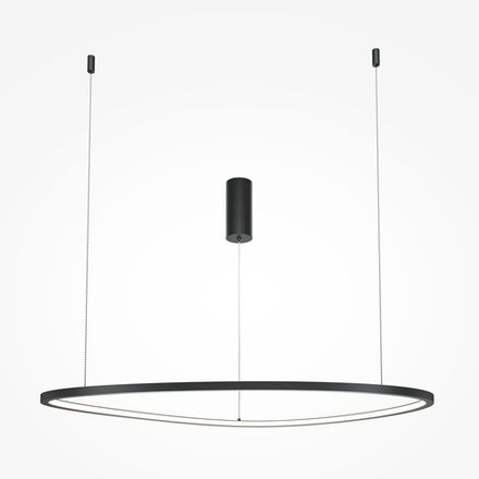 Подвесной светильник Glint 3000K 36Вт, MOD072PL-L36B3K. TM Maytoni