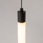 Подвесной светильник Ray P021PL-L10B. ТМ Maytoni