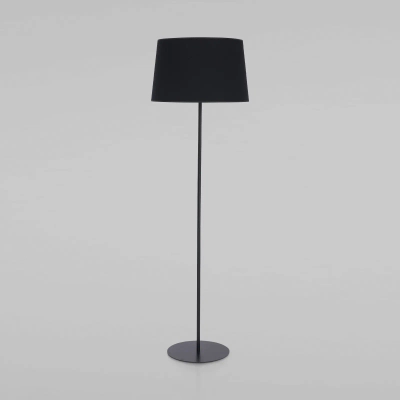 Напольный светильник 2920 Maja Black, E27х1