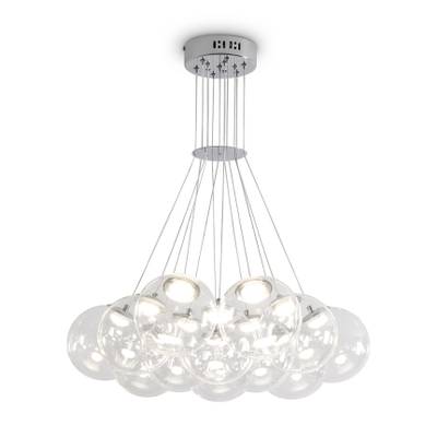 Подвесной светильник Verto FR5580PL-L60CH, LED. TM Maytoni