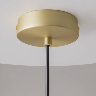 Подвесной светильник Vision E14х1, MOD411PL-01G. TM Maytoni