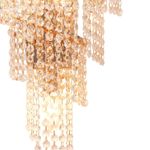 Настенный светильник Phoenix 2903-3W. ТМ Favourite