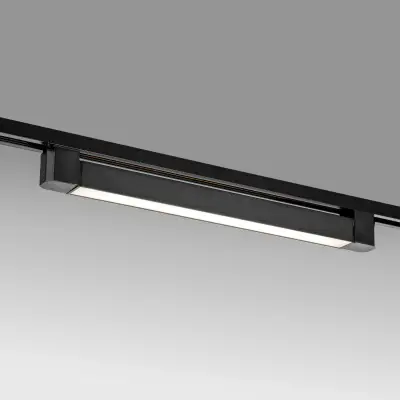 202347 Светильник линейный д/трека LILLA LED 30W 2250LM 120G ЧЕРНЫЙ 4000K Lightstar
