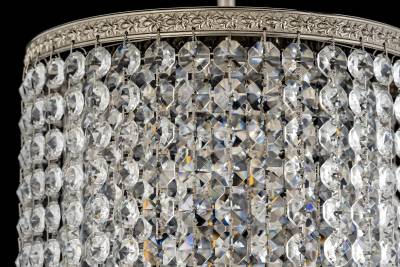 Подвесная люстра Arti Lampadari Stella E 1.5.20.101 N