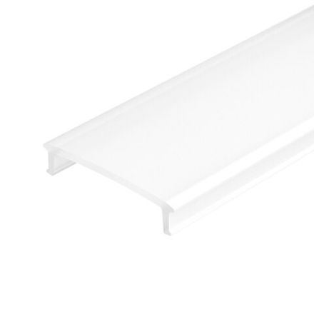 Экран WALL-2575-2000 Opal (Arlight, Пластик)