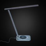 Citilux Ньютон CL803052 LED Настольный светильник USB Qi