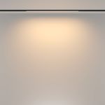 Трековый светильник Basis Basity 16Вт 120°, TR173-1-16WTW-B. TM Maytoni