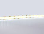 Светодиодная лента GS4803 COB 616Led/19W m/ 24V IP20 6500K/ 5m*12mm*2mm кратность резки 22.5mm (2 конт.)