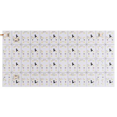 Лист LX-480-2835-576-24V White-MIX CRI90 (240mm, 15W, IP20) (Arlight, -)