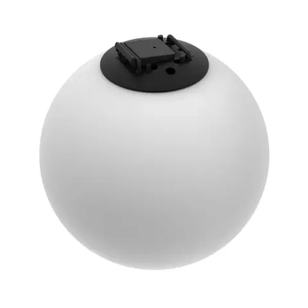 Трековый светильник Divinare DECORATO 2501/06 SP-8, 1хLED