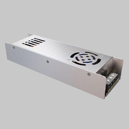 Блок питания PSL001 12В 300Вт IP20 811002. TM Maytoni