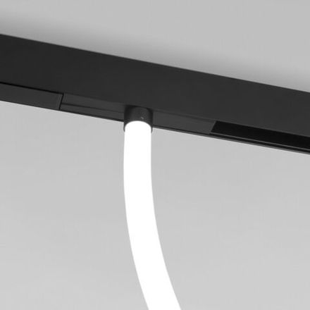 Slim Magnetic Full light N01 Трековый светильник 22W 4200K 85026/01