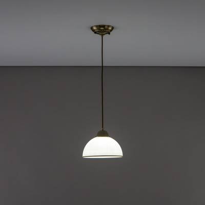 Citilux Адриана CL405113 Подвесной светильник Бронза