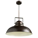 Подвесной светильник Arte Lamp MARTIN A5213SP-1BR, 1хE27