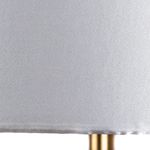 Декоративная настольная лампа Arte Lamp MATAR A4027LT-1PB, 1хE27