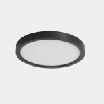 Светильник потолочный Crystal Lux CLT 526C230 BL 1400/300