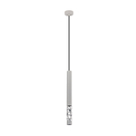 SL1577.503.01 Светильник подвесной ST-Luce Белый/Белый LED 1*5W 3000K