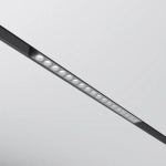 Трековый светильник Точки / Points Exility 2700-6000K 18Вт 36° Dim Smart, TR031-4-18W3K-S-DS-B. TM Maytoni