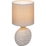 98231-0.7-01 BEIGE светильник настольный