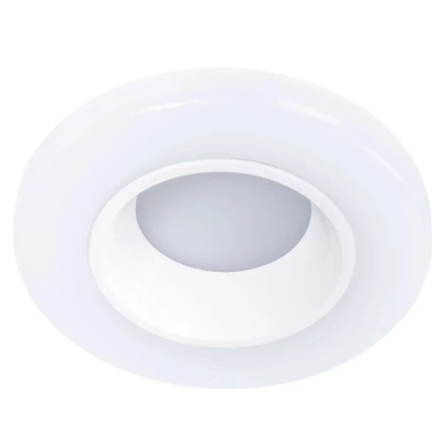 Точечный встраиваемый светильник Arte Lamp ALIOTH A7991PL-1WH, LED