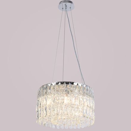 IL5063-400PZF-25 CH ELITE светильник потолочный