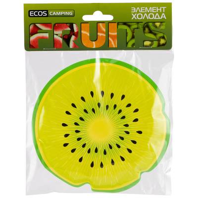Элемент холода Fruits