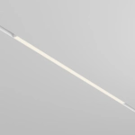 Трековый светильник Базис / Basis Exility 3000K 30Вт 120°, TR030-2-30W3K-W. TM Maytoni