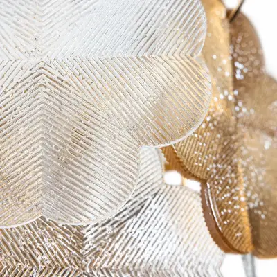 Настенный светильник ARTE LAMP MALLIKA A4077AP-2GO, 2хE14